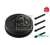 FEBI BILSTEIN CRANKSHAFT BELT PULLEY 37420 FOR BMW