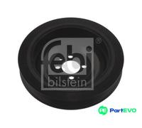 FEBI BILSTEIN CRANKSHAFT BELT PULLEY 37525 FOR OPEL VAUXHALL