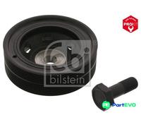 FEBI BILSTEIN CRANKSHAFT BELT PULLEY 39709