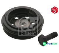 FEBI BILSTEIN CRANKSHAFT BELT PULLEY 39710