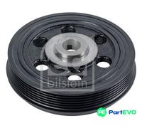 FEBI BILSTEIN CRANKSHAFT BELT PULLEY 39773
