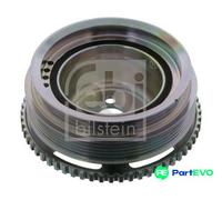 FEBI BILSTEIN CRANKSHAFT BELT PULLEY 40048 FOR FIAT