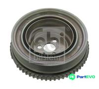 FEBI BILSTEIN CRANKSHAFT BELT PULLEY 44413 FOR ALFA ROMEO FIAT LANCIA ABARTH