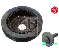 FEBI BILSTEIN CRANKSHAFT BELT PULLEY 45179 FOR RENAULT