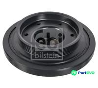 FEBI BILSTEIN CRANKSHAFT BELT PULLEY 47365 FOR MERCEDES-BENZ