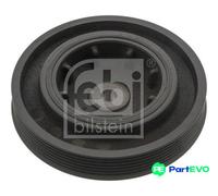 FEBI BILSTEIN CRANKSHAFT BELT PULLEY 48698 FOR MITSUBISHI RENAULT VOLVO