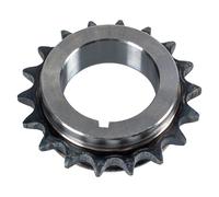 FEBI BILSTEIN 21133 Crankshaft gear
