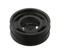 Febi Bilstein Crankshaft Pulley fits Ford - 32215 - OE Equivalent Quality & Fit