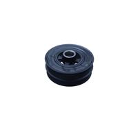 FEBI BILSTEIN Crankshaft Pulley for Ford Focus II III C-Max Volvo C30