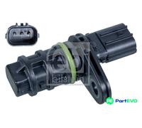 FEBI BILSTEIN CRANKSHAFT PULSE SENSOR 106796 FOR OPEL VAUXHALL