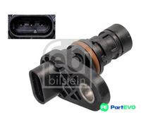 FEBI BILSTEIN CRANKSHAFT PULSE SENSOR 106797 FOR OPEL VAUXHALL