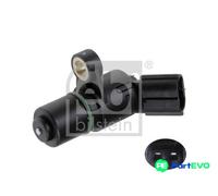 FEBI BILSTEIN CRANKSHAFT PULSE SENSOR 108242 FOR LAND ROVER
