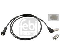 FEBI BILSTEIN Crankshaft Pulse Sensor 1595mm Length Fits MERCEDES-BENZ EVOBUS