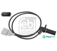 FEBI BILSTEIN CRANKSHAFT PULSE SENSOR 173910 FOR AUDI VW