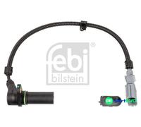 FEBI BILSTEIN CRANKSHAFT PULSE SENSOR 174638 FOR VW