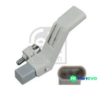 FEBI BILSTEIN CRANKSHAFT PULSE SENSOR 175299 FOR AUDI SEAT SKODA VW
