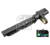 FEBI BILSTEIN CRANKSHAFT PULSE SENSOR 175524 FOR AUDI VW
