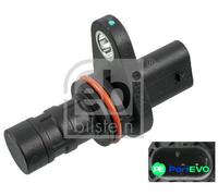 FEBI BILSTEIN CRANKSHAFT PULSE SENSOR 175808 FOR AUDI SEAT VW