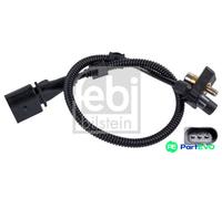 FEBI BILSTEIN CRANKSHAFT PULSE SENSOR 176205 FOR AUDI SEAT SKODA VW