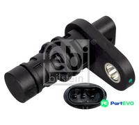 FEBI BILSTEIN CRANKSHAFT PULSE SENSOR 176231 FOR VOLVO