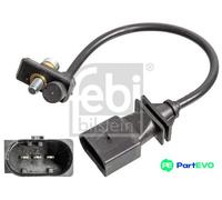 FEBI BILSTEIN CRANKSHAFT PULSE SENSOR 176613 FOR BMW