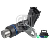 FEBI BILSTEIN CRANKSHAFT PULSE SENSOR 177103 FOR DODGE JEEP