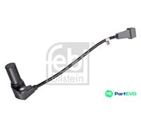 FEBI BILSTEIN CRANKSHAFT PULSE SENSOR 180006 FOR CHEVROLET DAEWOO
