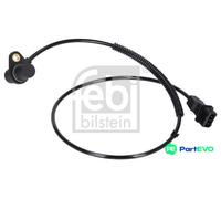 FEBI BILSTEIN CRANKSHAFT PULSE SENSOR 18163 FOR OPEL VAUXHALL