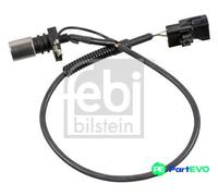 FEBI BILSTEIN CRANKSHAFT PULSE SENSOR 186615 FOR TOYOTA