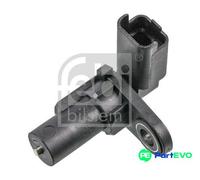 FEBI BILSTEIN CRANKSHAFT PULSE SENSOR 186619 FOR RENAULT