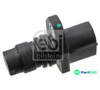 FEBI BILSTEIN CRANKSHAFT PULSE SENSOR 193716 FOR OPEL VAUXHALL