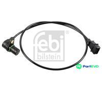 FEBI BILSTEIN CRANKSHAFT PULSE SENSOR 193725 FOR OPEL VAUXHALL
