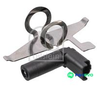 FEBI BILSTEIN CRANKSHAFT PULSE SENSOR 196123 FOR RENAULT