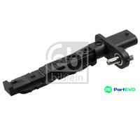 FEBI BILSTEIN CRANKSHAFT PULSE SENSOR 196125 FOR BMW MINI