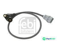 FEBI BILSTEIN CRANKSHAFT PULSE SENSOR 24349 FOR AUDI VW