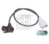 FEBI BILSTEIN CRANKSHAFT PULSE SENSOR 24444 FOR AUDI SEAT SKODA VW