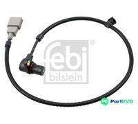 FEBI BILSTEIN CRANKSHAFT PULSE SENSOR 24446 FOR AUDI SEAT SKODA VW