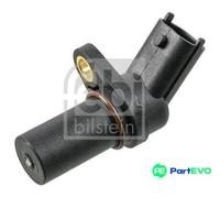 FEBI BILSTEIN CRANKSHAFT PULSE SENSOR 24616 FOR OPEL VAUXHALL
