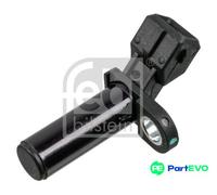 FEBI BILSTEIN CRANKSHAFT PULSE SENSOR 24866 FOR FORD MAZDA