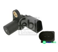 FEBI BILSTEIN CRANKSHAFT PULSE SENSOR 27202 FOR AUDI