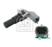 FEBI BILSTEIN CRANKSHAFT PULSE SENSOR 28120 FOR OPEL SAAB VAUXHALL
