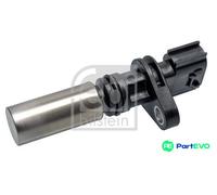 FEBI BILSTEIN CRANKSHAFT PULSE SENSOR 30826 FOR TOYOTA