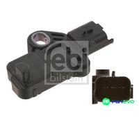 FEBI BILSTEIN CRANKSHAFT PULSE SENSOR 31200 FOR FORD PEUGEOT VOLVO