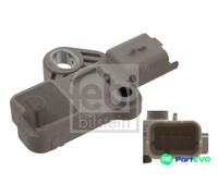 FEBI BILSTEIN CRANKSHAFT PULSE SENSOR 31242 FOR CITROËN FORD PEUGEOT