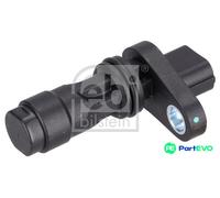 FEBI BILSTEIN CRANKSHAFT PULSE SENSOR 32085 FOR HONDA