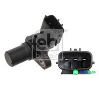 FEBI BILSTEIN CRANKSHAFT PULSE SENSOR 33680 FOR OPEL VAUXHALL
