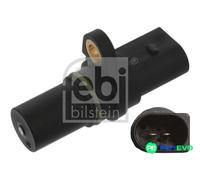 FEBI BILSTEIN CRANKSHAFT PULSE SENSOR 36176 FOR AUDI SEAT SKODA VW