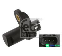 FEBI BILSTEIN CRANKSHAFT PULSE SENSOR 36404 FOR BMW