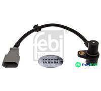 FEBI BILSTEIN CRANKSHAFT PULSE SENSOR 39893 FOR FORD SEAT VW