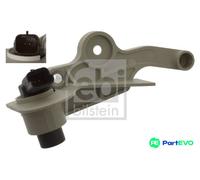 FEBI BILSTEIN CRANKSHAFT PULSE SENSOR 44409 FOR CITROËN PEUGEOT